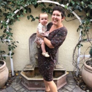 LuLaRoe Julia Dress